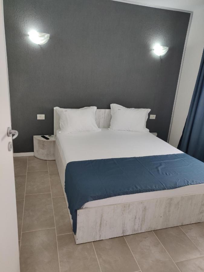Hotel Enki Eforie Nord Zewnętrze zdjęcie